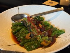 -上海苏宁宝丽嘉酒店·嘉府壹号中餐厅