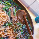 打卡打卡打卡璧山一个很不起眼的面馆