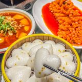 这家店唯一的缺点就是只有武汉有…