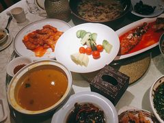 -佰家小厨·南京菜(夫子庙店)