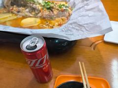 -三煮纸包鱼(青岛总店)