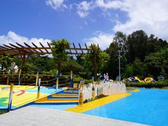 游乐设施-三亚蜈支洲岛旅游区