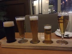 -LENBACH兰巴赫西餐啤酒坊(大连星海广场店)