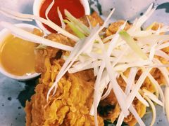 -米屋石锅拌饭(师大店)