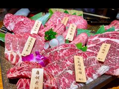 -鹤汀居酒屋•家庭料理•烧鸟酒肆(新街口店)