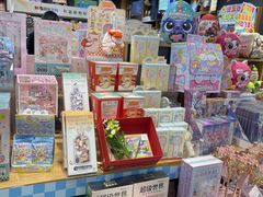 -九木杂物社(北京广安门天虹商场店)