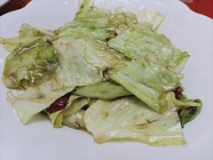 -小蓝鲸湖北菜(八一路店)