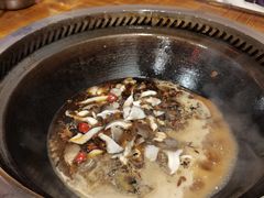-豫姥家大锅台(郑老庄店)