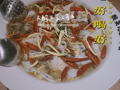 -新太二·鲜料川菜(东汇城店)