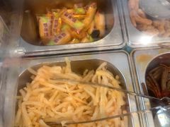 -老蒲鲜·地标·非遗美食(涵江店)