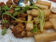 -阿庆嫂饭店(坂美路店)