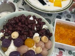 -堂屋糖水店(愚园店)