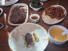 -姥姥家春饼店(八里庄店)