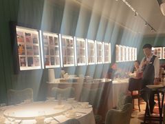 -漢舍中国菜馆(浦东嘉里城店)