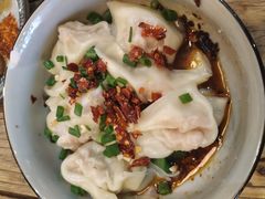 -三十三碗黄牛肉面(东原1891店)
