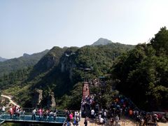 -梦幻奥陶纪景区