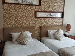 -天目湖御水温泉·度假酒店