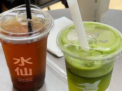 -BeauTea水仙(coco park店)