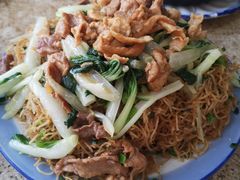 -万兴菜馆(龙华店)