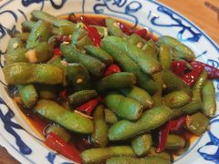 -黄山老妈·土菜(碧桂园店)