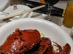 -李老爹香辣蟹(宣武门店)