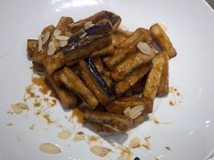 -万荣烤鸭店·北京菜(天坛店)