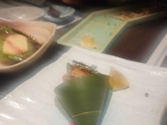 -匠和风精致料理(莆田财富中心店)