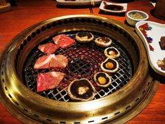 -肉魁屋·烧肉·烧鸟·酒场(高新店)