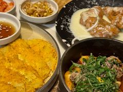 -Fuzzy Bistro 浮几韩餐·茶酒馆
