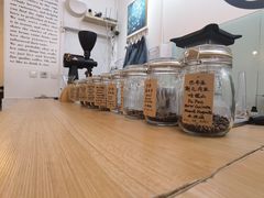 -COFFEE HOLIC(朝外SOHO店)