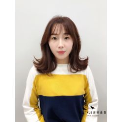 点击看大图 -P.STYLE派斯造型