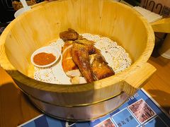 胡桃里烤鸡-胡桃里音乐酒馆(环亚凯瑟琳广场店)