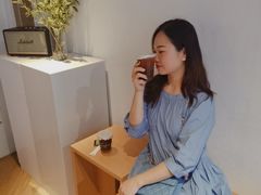 -香馥咖啡(民盈国贸城店)