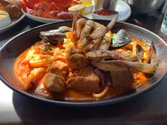 -Water Grill(圣莫妮卡店)