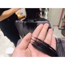 点击看大图 -3AM HAIR SALON染发接发