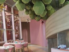 -水桶王国主题餐厅·聚会·生日派对·亲子活动·家庭套餐(亚龙湾希尔顿店)