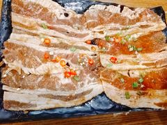 -大壮家原味烤肉(兴华北街店)