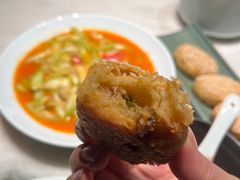 -苏帮袁Sue Cuisine(来福士店)