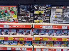 -TOYSRUS玩具反斗城(南通万象城店)