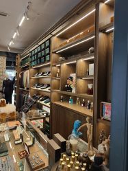 点击看大图 -LDIAMON西服定制(温州店)