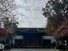 -金海华·华宴江南(斜塘店)