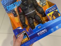 -TOYSRUS玩具反斗城(上海万象城店)