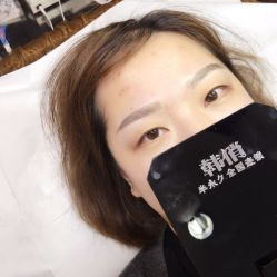 -HQ半永久纹绣纹眉