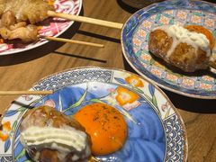 -鸟幸 TORISAKI 炭火居酒屋