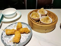 -喜势点·糖沙翁手工茶点·本地人茶居(永庆坊店)