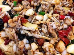 -回·龙虾铺·盆盆蟹·烧烤大排档(回龙观店)