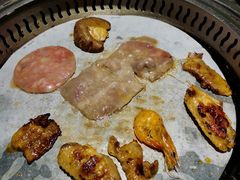 -钱小奴创意自助餐厅·原切谷饲安格斯畅吃(宁波奉化银泰店)