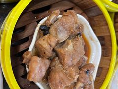 -府城小食馆(金龙宾馆店)