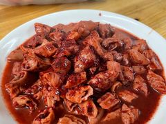 酒糟小肠-陈金兰饮食店(柳前巷店)