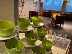 -银川国贸中心酒店